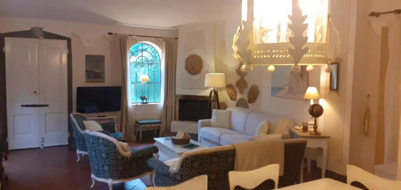 Villa Simo Portoferraio