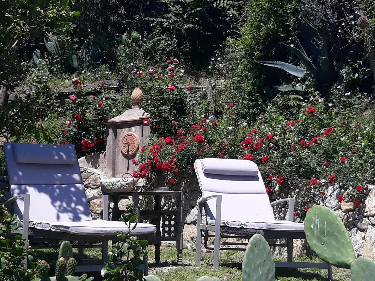 Tatil Evi Villa Simo Portoferraio