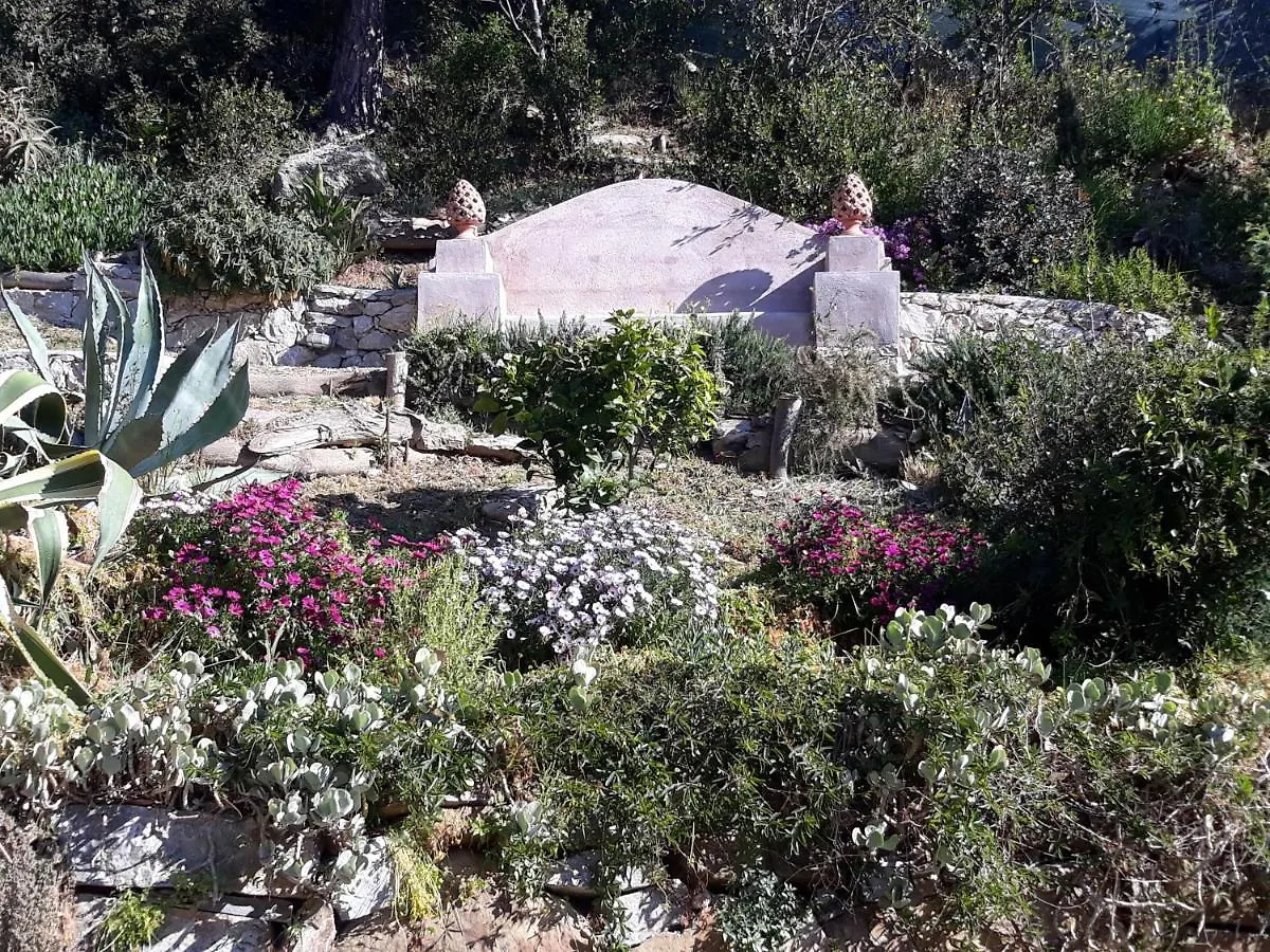 Villa Simo Portoferraio 0*,  İtalya