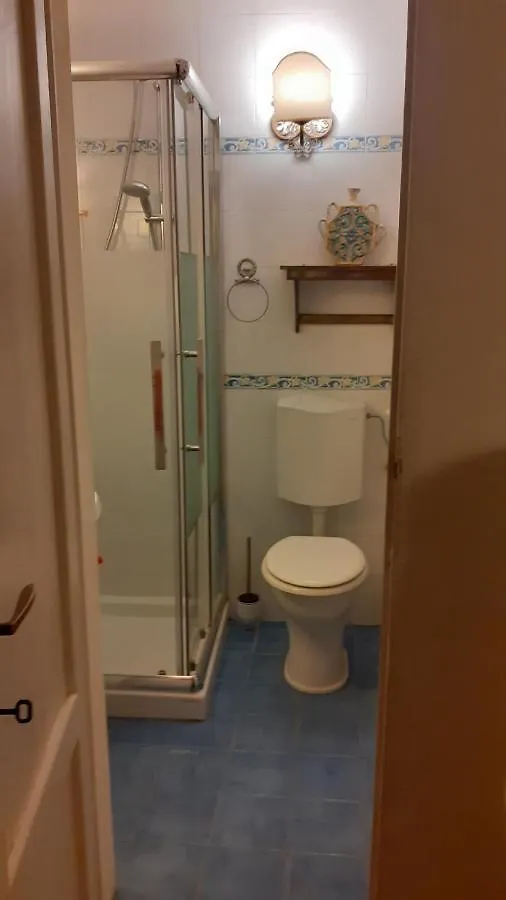 Villa Simo Portoferraio 0*,