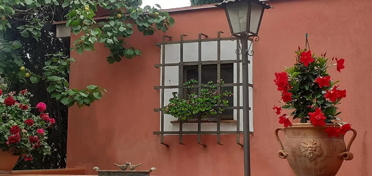 Tatil Evi Villa Simo Portoferraio