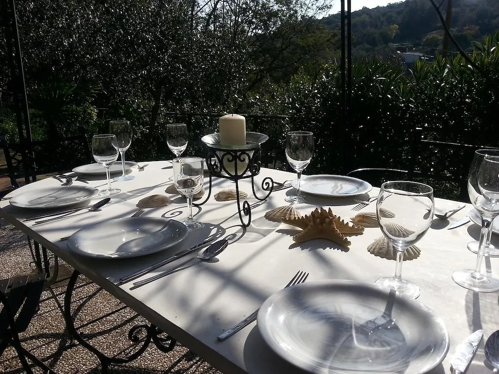 Villa Simo Portoferraio 0*,  İtalya