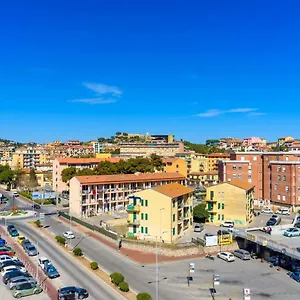 Villa Al Centro Della Vacanza, Portoferraio