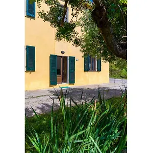 Villa Villino La Fontanella, Portoferraio